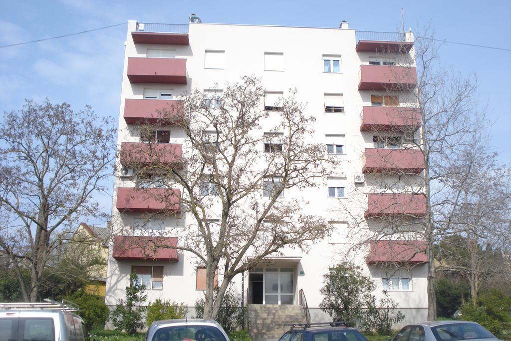 Apartments Katica Pola Esterno foto